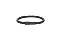  Bracelets en cuir - Cuir - 19,5cm