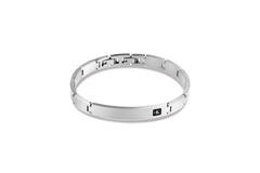  Schakelarmband - Staal - 19,5cm