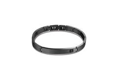  Schakelarmband - Staal - 19,5cm
