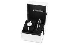  Gift set - Steel - 18cm