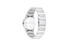  Linear elegance - Ø32 - Silver