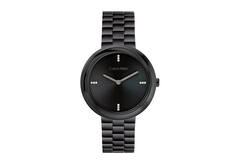  Twisted Bezel - Ø34 - Noir