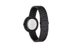  Twisted Bezel - Ø34 - Noir