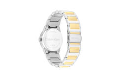  Linear elegance - Ø32 - Silver