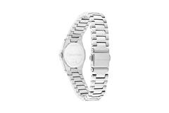  Geometric Elegance - Ø23 - Silver