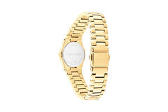 Geometric Elegance - Ø23 - Gold