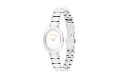  TWISTED BEZEL - Ø24 - Silver