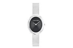  Twisted Bezel - Ø24 - Silver