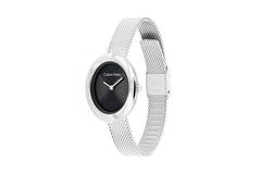  Twisted Bezel - Ø24 - Silver