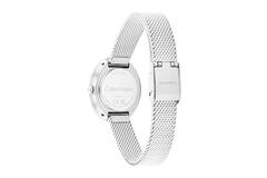  Twisted Bezel - Ø24 - Silver