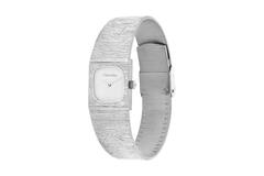  SOPHISTICATED SQUARE - Ø20 - Silver