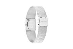  SOPHISTICATED SQUARE - Ø20 - Silver