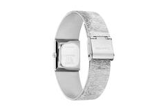  SOPHISTICATED SQUARE - Ø20 - Silver