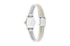  CONTEMPORARY - Ø18 - Silver