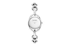  CK PURE LINK - Ø21 - Silver