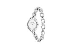  CK PURE LINK - Ø21 - Silver