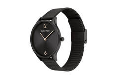  Timeless - Ø38 - Noir