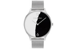  Timeless Design - Ø38 - Zilverkleurig