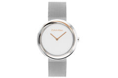  Twisted Bezel - Ø34 - Silver