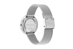  Twisted Bezel - Ø34 - Silver