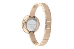  Confidence Bangle - Ø32 - Rosékleurig