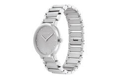  Open Link - Ø34 - Silver
