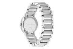  Open Link - Ø34 - Silver