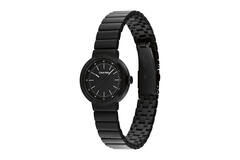  Precise - Ø25 - Black