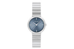  Precise - Ø25 - Silver