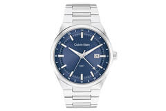  Distinguish GMT - Ø44 - Silberfarbig