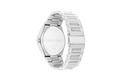  Distinguish GMT - Ø44 - Silberfarbig
