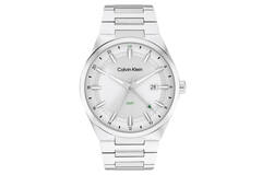  Distinguish GMT - Ø44 - Argenté