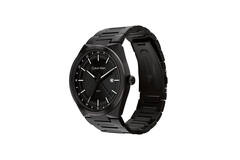  Distinguish GMT - Ø44 - Zwart