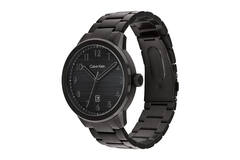  Minimalistic Pilot - Ø42 - Zwart