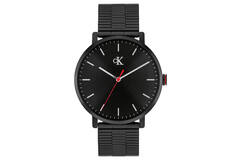  CK REAL - Ø42 - Black