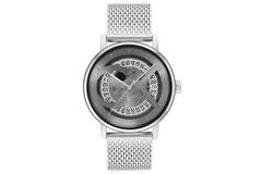  ICONIC - Ø40 - Silver