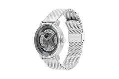  ICONIC - Ø40 - Silver