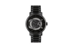  CK ICONIC AUTO - Ø40 - Schwarz