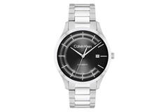  CK ICONIC AUTOMATIC - Ø40 - Silver