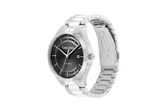  CK ICONIC AUTOMATIC - Ø40 - Silver