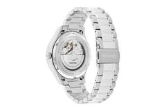  CK ICONIC AUTOMATIC - Ø40 - Silver