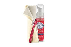 Horloge schoonmaak kit, per 6