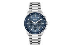  STRIKE CHRONO - Ø41 - Staal