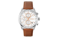  GRAND PRIX - Ø44 - Leather