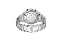  BOSS CHRONOMATIC - Ø44 - Stahl