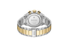  BOSS CHRONOMATIC - Ø44 - Acier