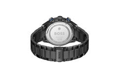  BOSS CHRONOMATIC - Ø44 - Steel