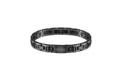  Schakelarmband - Staal - 20cm