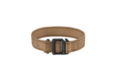  Gevlochten armband - Textiel - 20cm