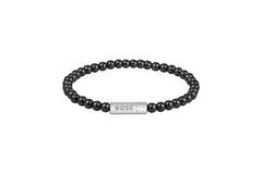  Kralenarmband - Edelsteen - 19cm